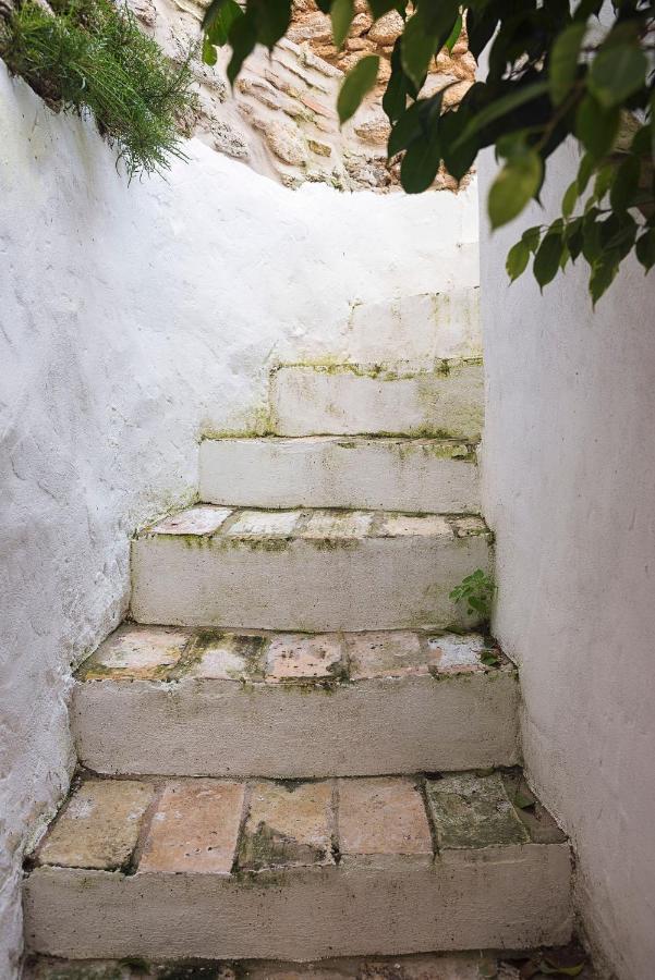 Villa Casa Lujan - Califa Casas Vejer Vejer de la Frontera Exterior foto